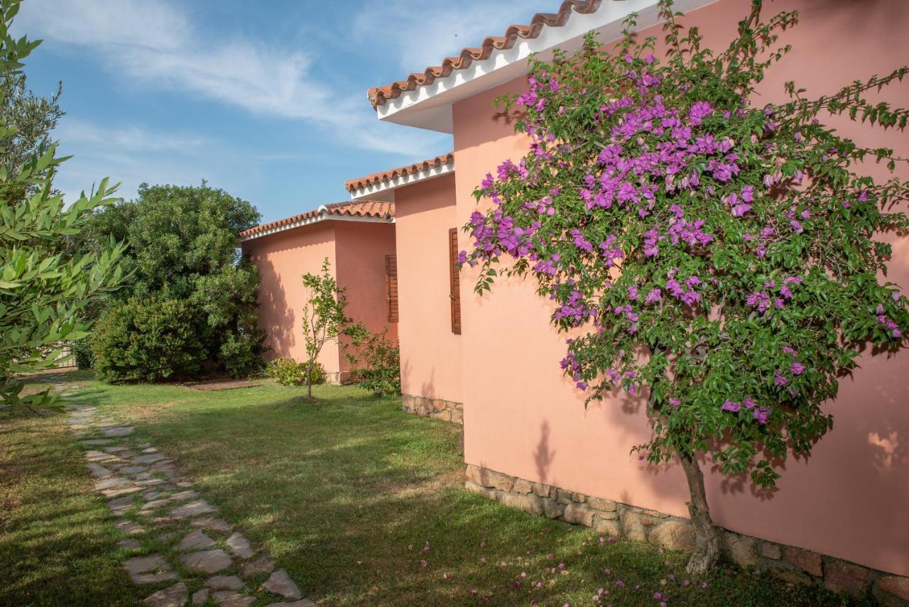 Villetta Corbezzolo San Teodoro  Exterior photo