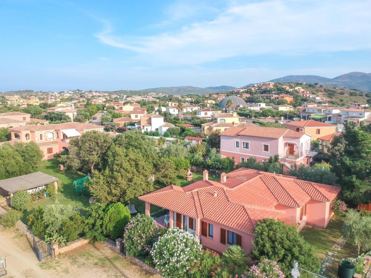 Villetta Corbezzolo San Teodoro  Exterior photo